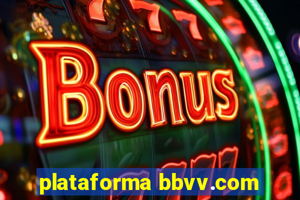 plataforma bbvv.com